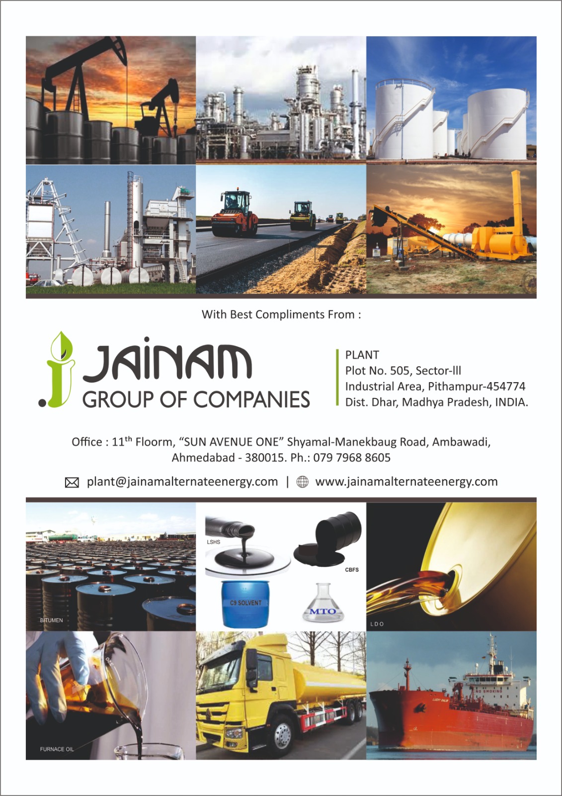 Jainam